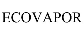 ECOVAPOR