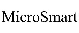 MICROSMART