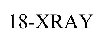 18-XRAY