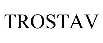 TROSTAV