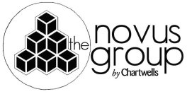 THE NOVUS GROUP BY CHARTWELLS