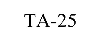 TA-25