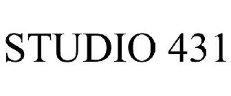 STUDIO 431