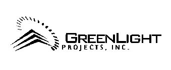 GREENLIGHT PROJECTS, INC.