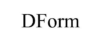 DFORM