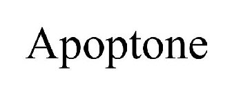 APOPTONE