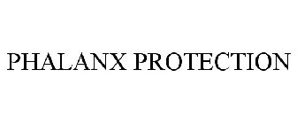 PHALANX PROTECTION