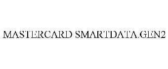 MASTERCARD SMARTDATA.GEN2