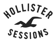 HOLLISTER SESSIONS