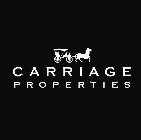 CARRIAGE PROPERTIES