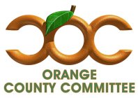 COC ORANGE COUNTY COMMITTEE