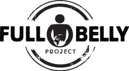 FULL BELLY PROJECT