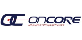 OC ONCORE MANUFACTURING SERVICES