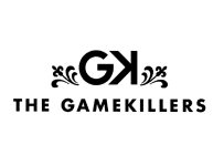 GK THE GAMEKILLERS