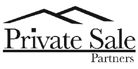 PRIVATE SALE PARTNERS