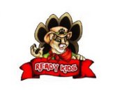 READY KIDS