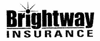 BRIGHTWAY INSURANCE