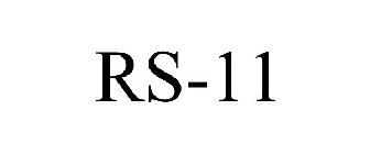 RS-11