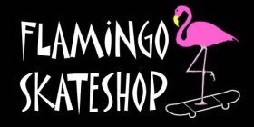 FLAMINGO SKATESHOP