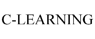 C-LEARNING