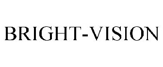 BRIGHT-VISION