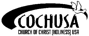 COCHUSA CHURCH OF CHRIST (HOLINESS) USA