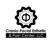 CRANIO-FACIAL ESTHETIC & PAIN CENTER, LLC