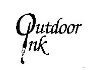 OUTDOOR INK