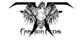 FF FASHION FEDS