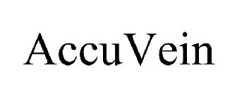 ACCUVEIN