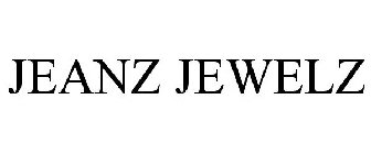 JEANZ JEWELZ