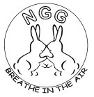 BREATHE IN THE AIR NGG