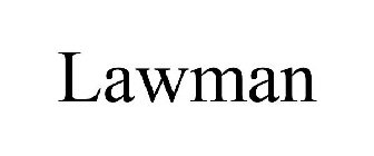 LAWMAN