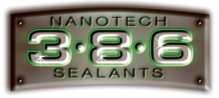 386 NANOTECH SEALANTS