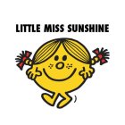LITTLE MISS SUNSHINE