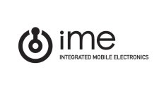 IME INTEGRATED MOBILE ELECTRONICS
