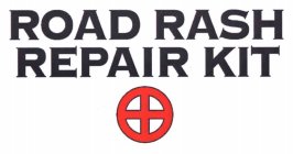 ROAD RASH REPAIR KIT