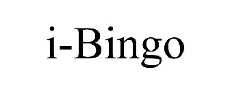 I-BINGO