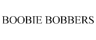 BOOBIE BOBBERS