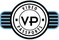 VIDEO VP PASSPORTS