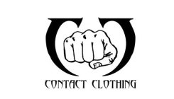 CC CONTACT CLOTHING