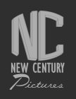 NC NEW CENTURY PICTURES