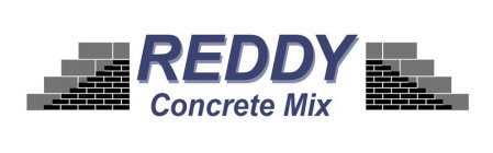 REDDY CONCRETE MIX