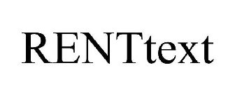 RENTTEXT