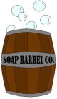 SOAP BARREL CO.