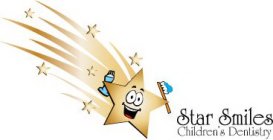 STAR SMILES CHILDREN'S DENTISTRY