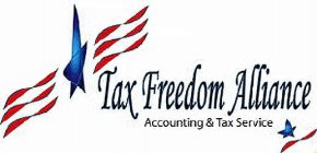 TAX FREEDOM ALLIANCE ACCOUNTING & TAX SERVICE