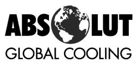 ABSOLUT GLOBAL COOLING
