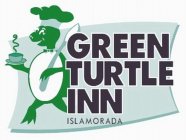 GREEN TURTLE INN ISLAMORADA