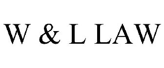 W & L LAW